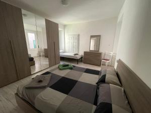 Appartamento Centro Storico Porlezza