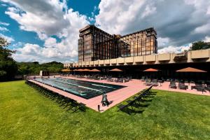 Mix Brussels --Gym & Wellness for adults only--