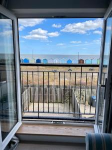 Stunning Beachfront House