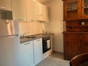 Appartamento Centro Storico Porlezza