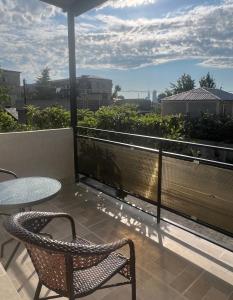 Maris New Appartament