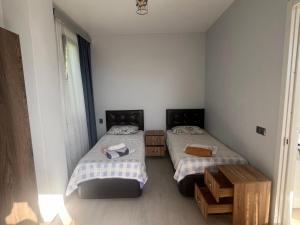 Maris New Appartament