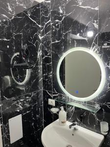 Saranda Terraces View