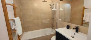 Cannes 5P rue dAntibes proche Palais des Festivals et Croisette