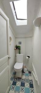 Cannes 5P rue dAntibes proche Palais des Festivals et Croisette