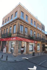 Guest House Gantiadi