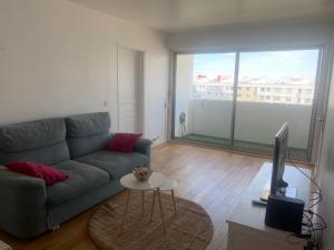 Appartement cosy à 15 mins de Paris