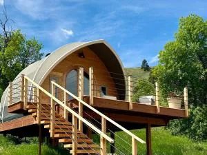 Shortgrass Resort - Hulett