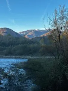 La Cheminée - Chambres d'hôtes avec bar-restaurant - Lanne-en-Barétous 