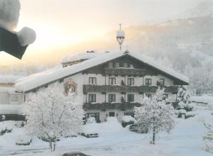 Alpenappartement Europa