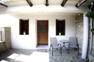 Mountain Harmony Home