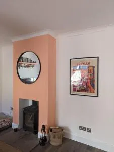 Room for Dogs lovers - Fisherrow