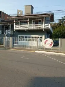 Hostel e Pousada Orquídea - 南圣弗朗西斯科