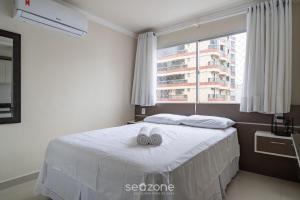 Aptos a 2min da praia Balneário CamboriúSC - EAC