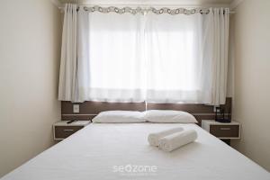 Aptos a 2min da praia Balneário CamboriúSC - EAC