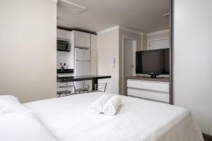 Aptos a 2min da praia Balneário CamboriúSC - EAC