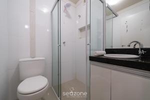 Aptos a 2min da praia Balneário CamboriúSC - EAC