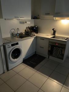 Appartement tout confort