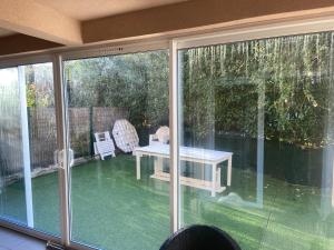 Location mer les sablettes chez Huguette