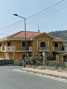 Villa Mary Sol