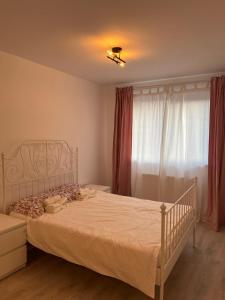 Hils Pallady - AMY Apartment