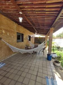 Casa Charlotte - Barra de Santo Antônio - AL