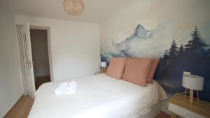 Appartements Pyrenees Addict, appartement full equipped : photos des chambres
