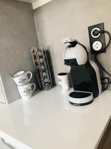 Appartements Studio Woody entre Disney et Paris : photos des chambres