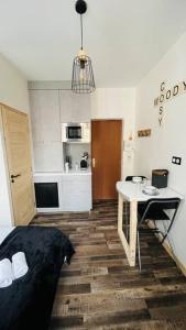 Appartements Studio Woody entre Disney et Paris : photos des chambres