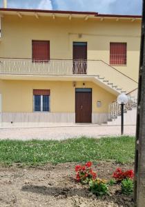 A casa di Vittorio - tra mare e colline