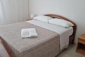 A casa di Vittorio - tra mare e colline