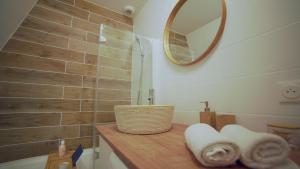 Pyrénées Addict, appartement full equipped