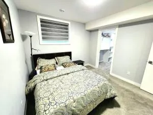 Luxurious home away from home with AC - Cremona