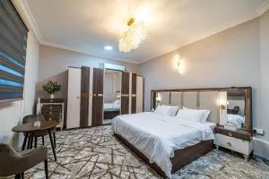 شقه خاصه تكفي 6 اشخاص - Fīḩān