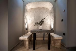 Cave House with Panoramic View