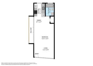 Balcony Beach View w2 Queen beds, Ocean Dr Beach