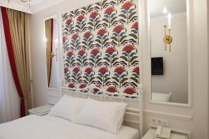 Alness Residence Nişantaşı