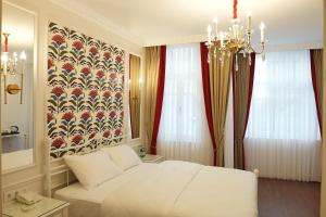 Alness Residence Nişantaşı