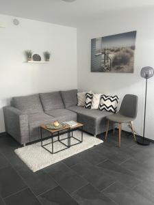 Ferienwohnung Klettgau-Erzingen