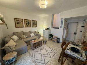 PrincipeAmedeo apartment 89 steps to the terrace