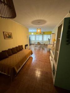 Departamento en Santa Fe