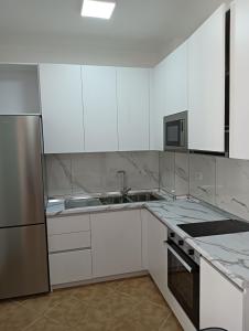 Superior apartment 2 minutes far from the beach