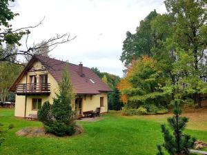 Agroturystyka - Srebrny Las