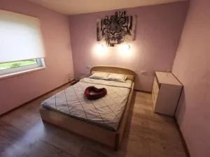 Peipsi Mehikoorma korter - Zalakhtov'ye