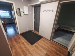 Peipsi Mehikoorma korter