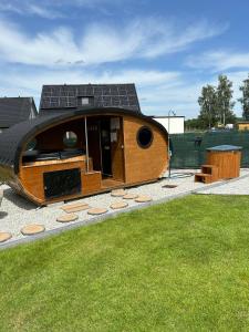 Karkonoskie Zacisze pod Śnieżką