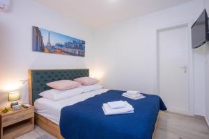 Studio Apartmani Belly