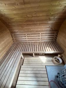 Karkonoskie Zacisze pod Śnieżką