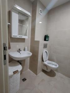 Apartman Lazarevic