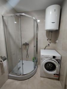 Apartman Lazarevic